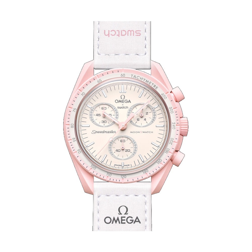 Swatch Mission to Venus